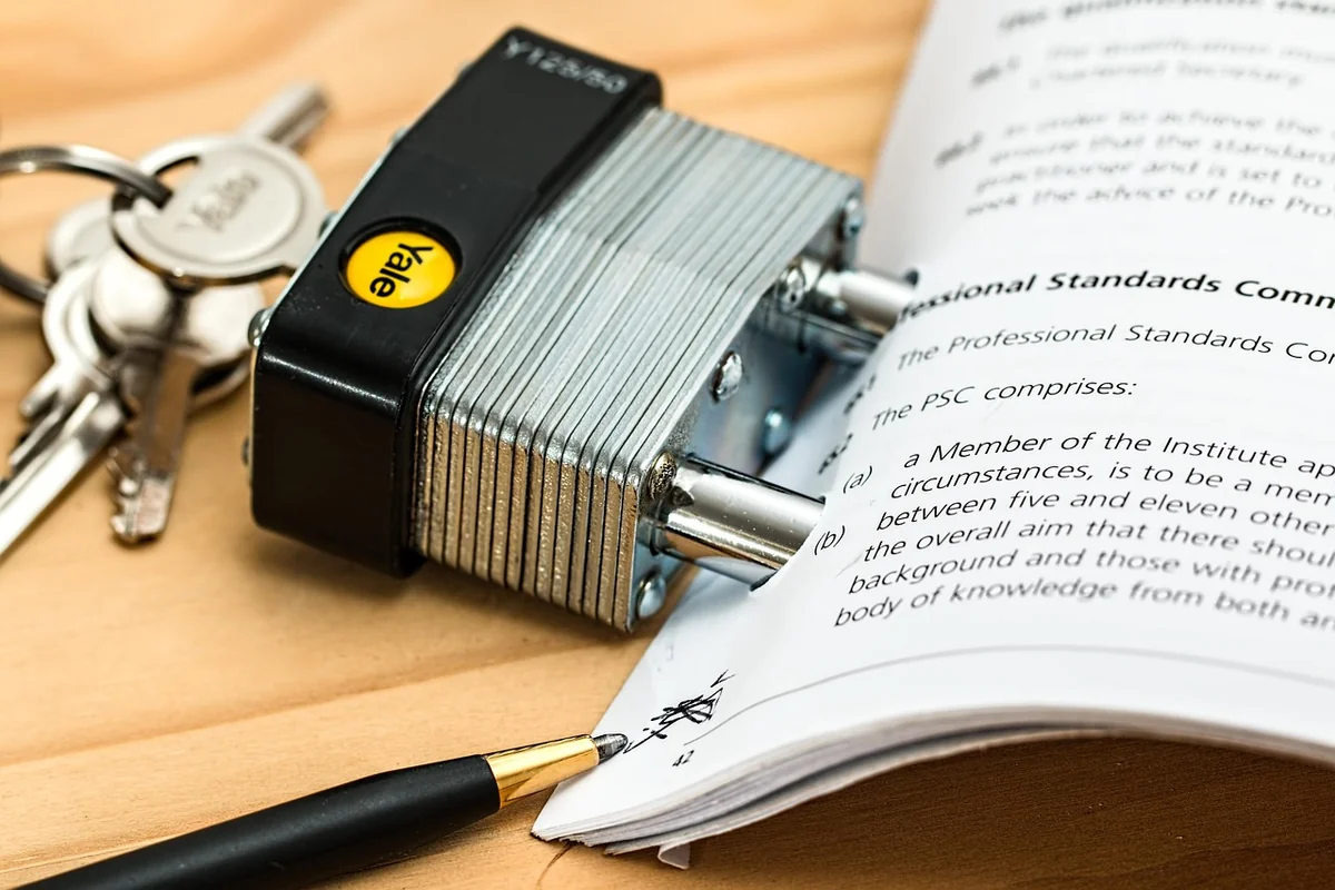 The legal and tax stuff nobody warns you about