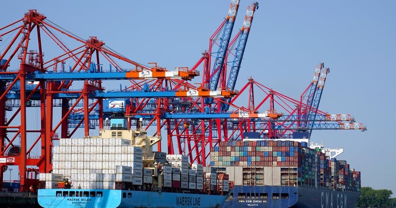 How to Create a Sustainable Supply Chain Strategy That Works