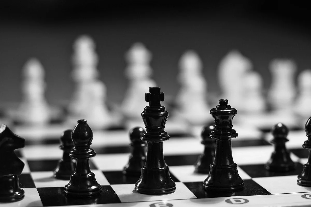 Your IP Is Your Moat. Now Go Build It.