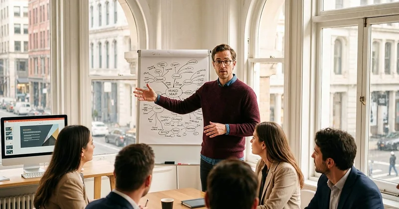 The 7 C's of leadership communication