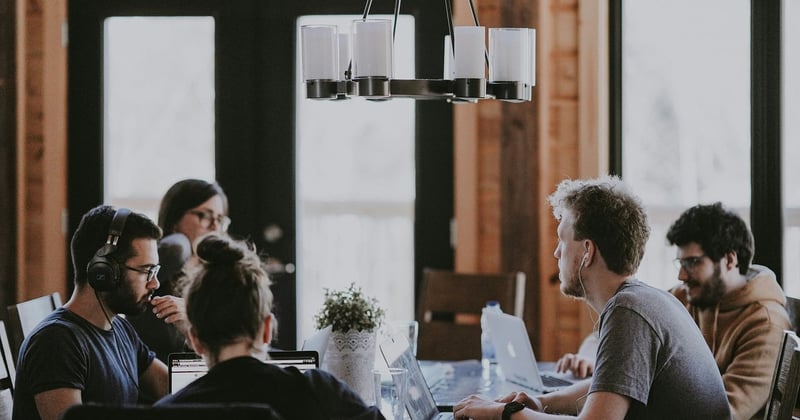 How to Scale a Startup Into a Sustainable Company That Lasts