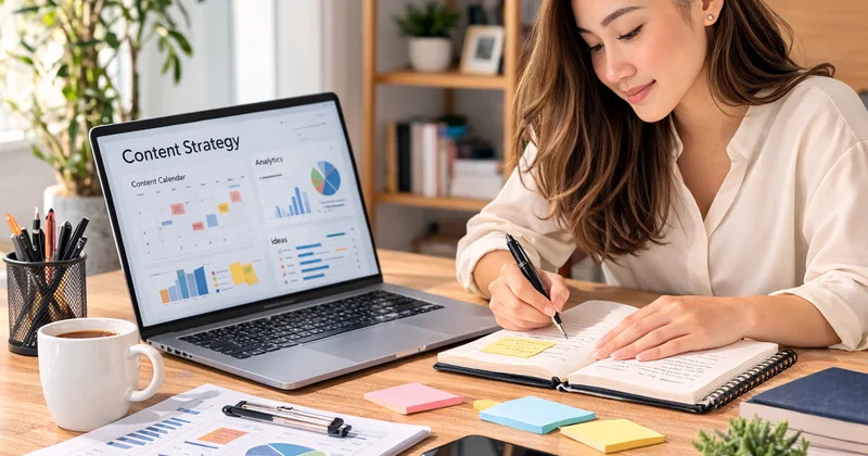 AI marketing trends for small businesses in 2026: real uses, not hype