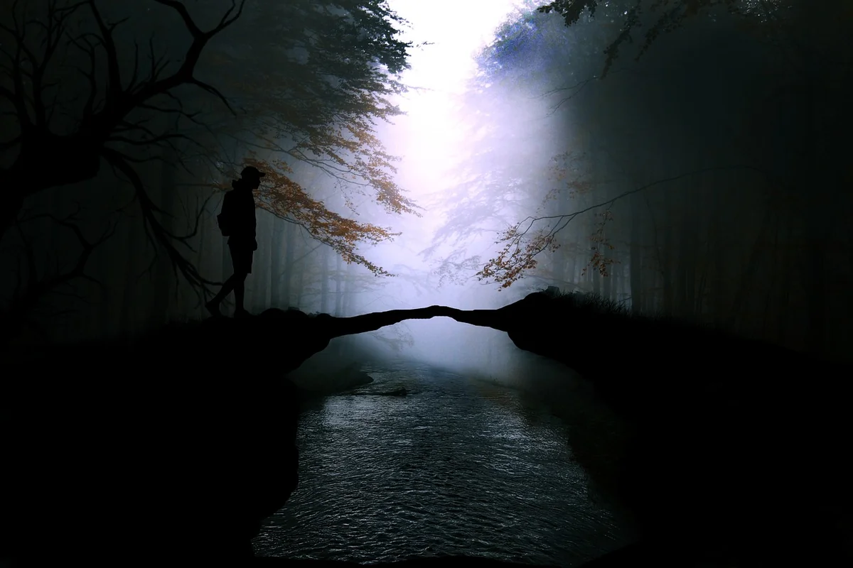 Your Next Move Is Simple