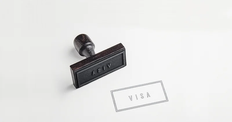 If you're a foreign founder, your visa status narrows the menu
