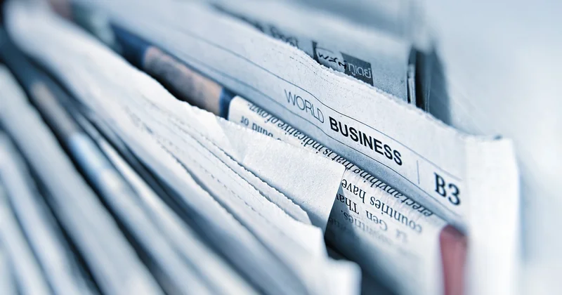 A short marketing plan example you can copy