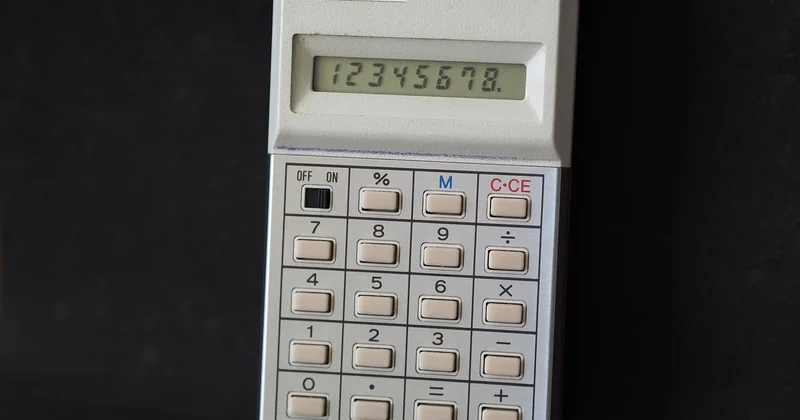 A simple pricing formula you can actually use