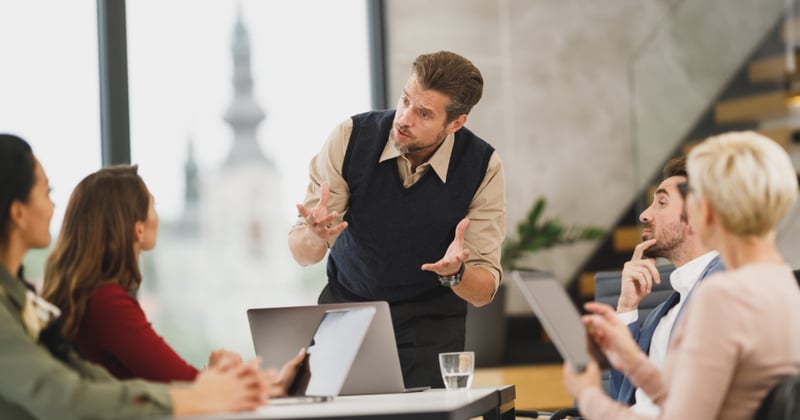 How to Build Crisis Leadership Skills for Executives