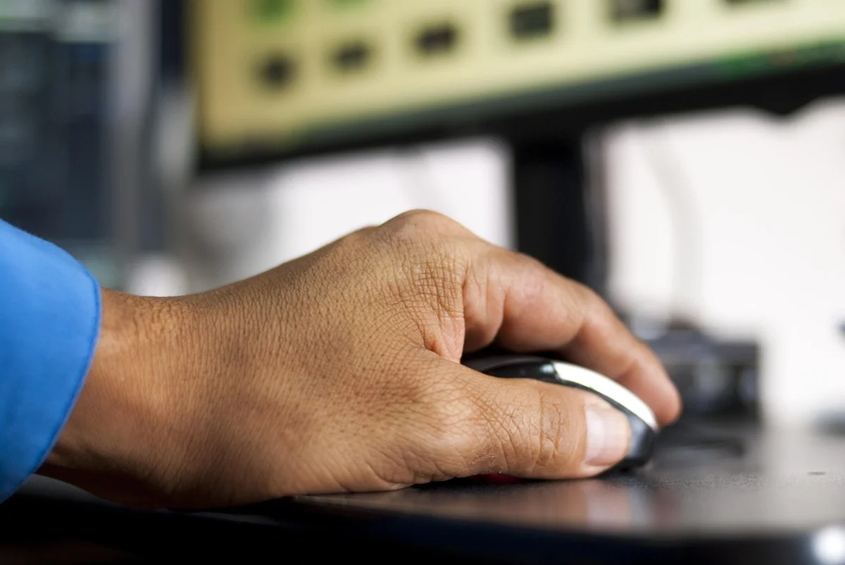 Your Next Move Is Clear